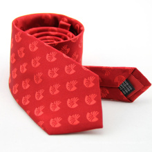 Wholesale 100% handmade cheap silk neckties for gentlemen